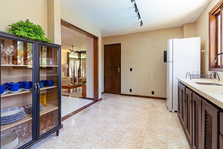 Refuge in Geribá Búzios | Don Vero House