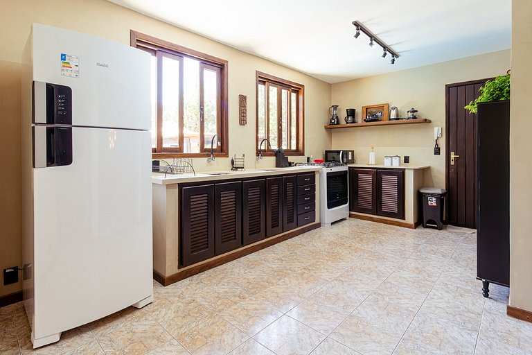 Refugio en Geribá Búzios | Casa Don Vero