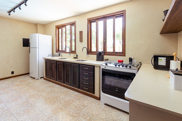 Refuge in Geribá Búzios | Don Vero House