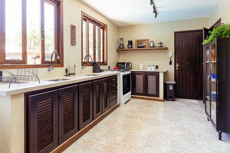 Refugio en Geribá Búzios | Casa Don Vero