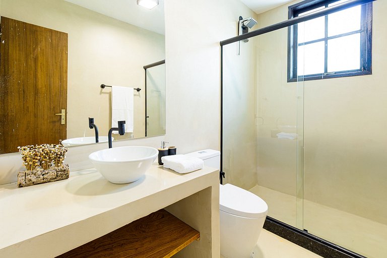 Refuge in Geribá Búzios | Don Vero House