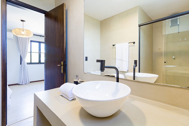 Refugio en Geribá Búzios | Casa Don Vero