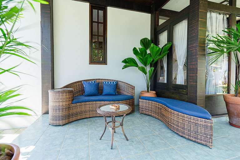 Refugio en Geribá Búzios | Casa Don Vero