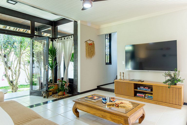 Refuge in Geribá Búzios | Don Vero House