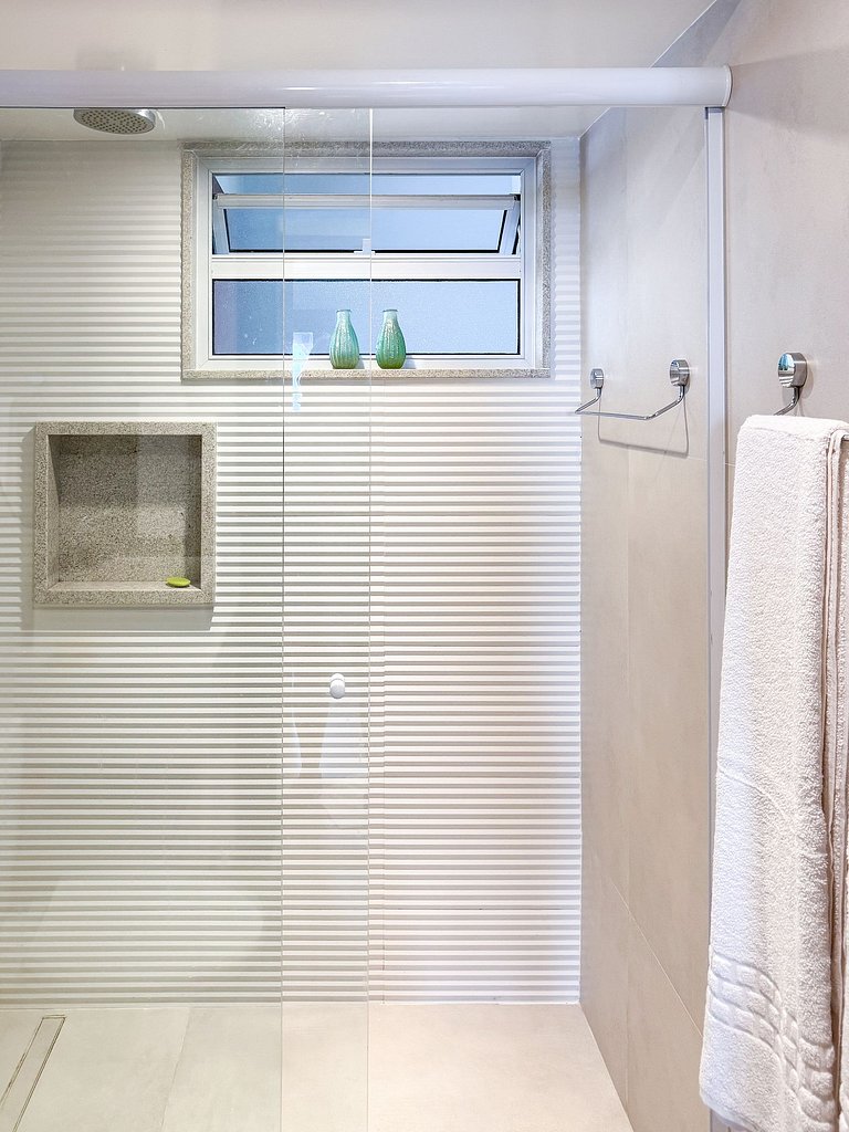 Casa com vista fascinante em Búzios