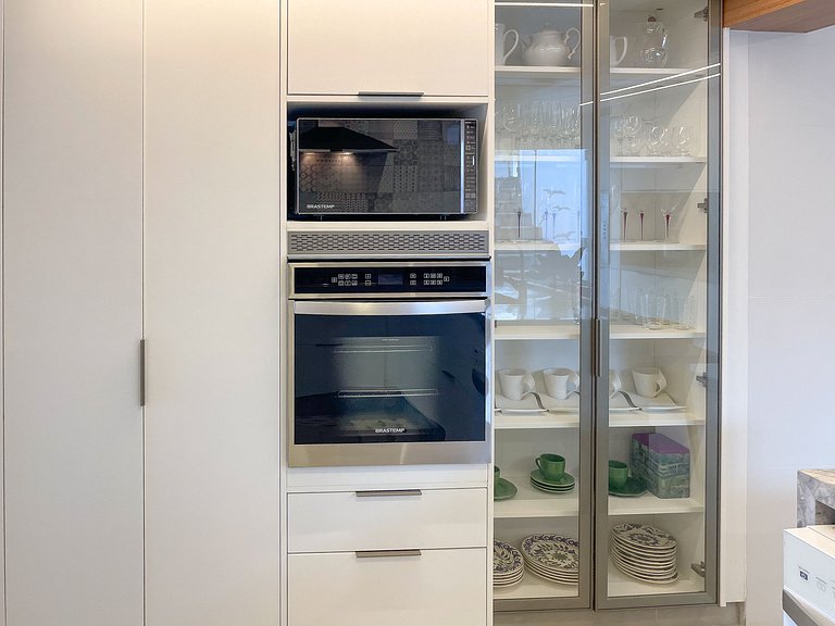 Casa com vista fascinante em Búzios