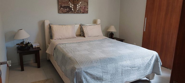 Casa em Geribá com 2 suítes