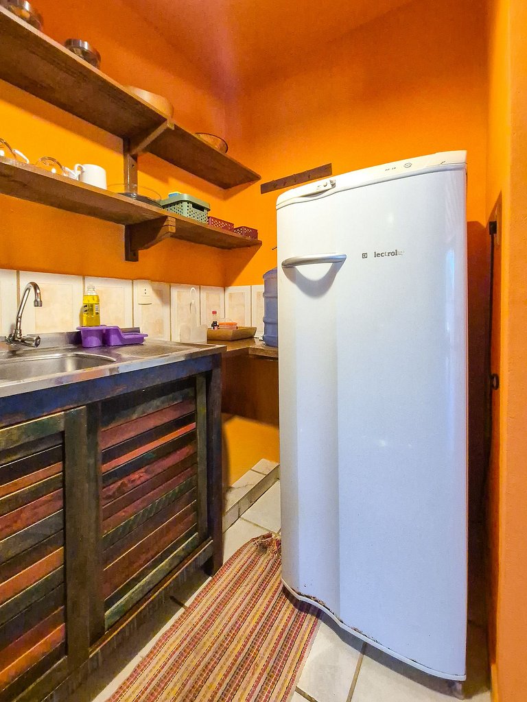 Apartamento à Beira-Mar na Orla Bardot – Búzios