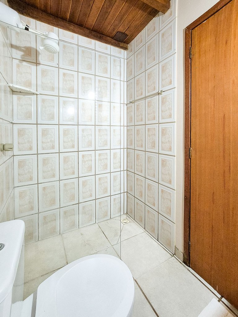 Apartamento à Beira-Mar na Orla Bardot – Búzios