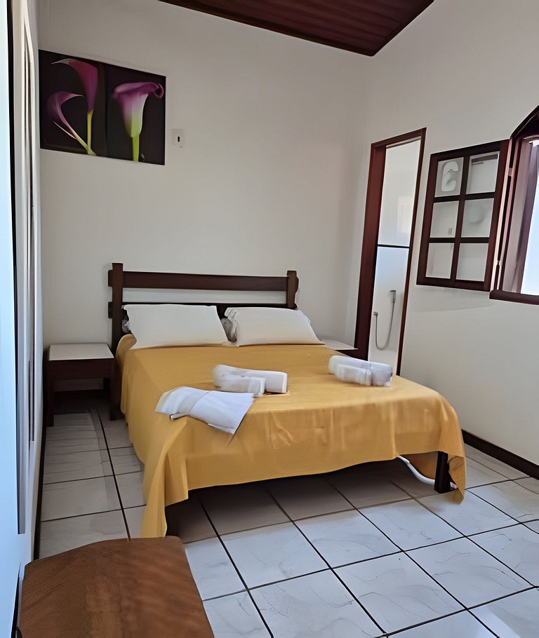 Casa ampla em Búzios - próx a João Fernandes