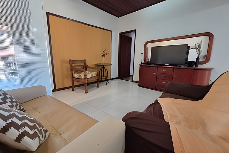 Casa ampla em Búzios - próx a João Fernandes