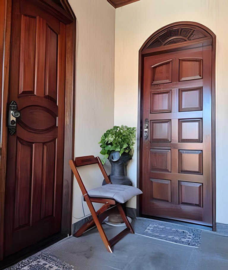 Casa ampla em Búzios - próx a João Fernandes
