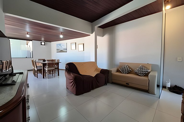 Casa ampla em Búzios - próx a João Fernandes