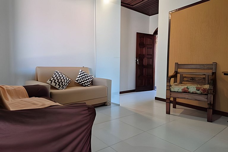 Casa ampla em Búzios - próx a João Fernandes