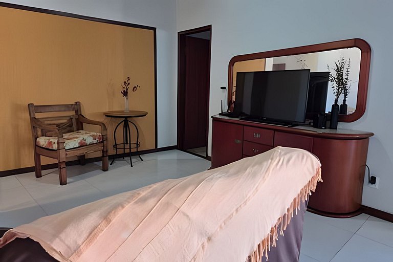 Casa ampla em Búzios - próx a João Fernandes