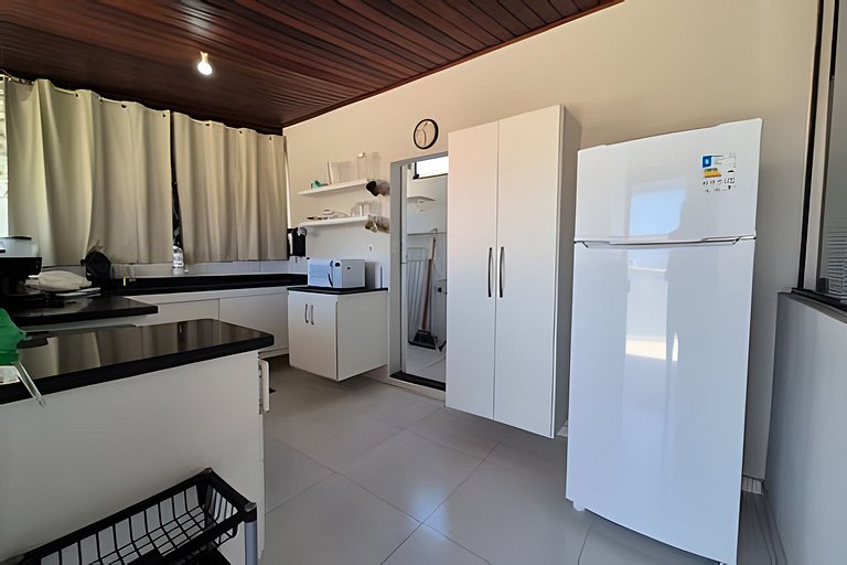 Casa ampla em Búzios - próx a João Fernandes