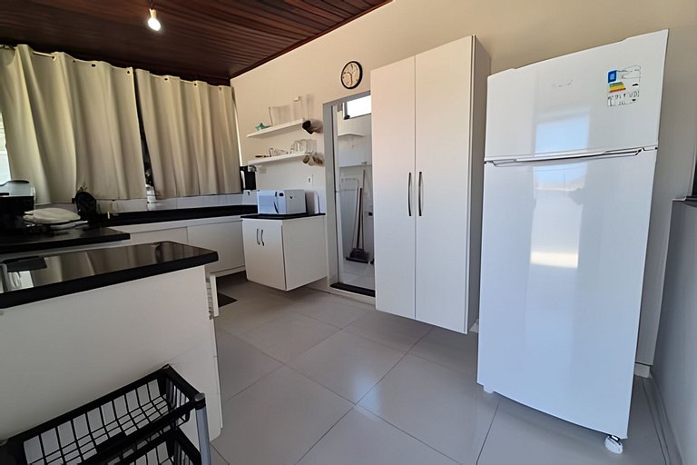 Casa ampla em Búzios - próx a João Fernandes