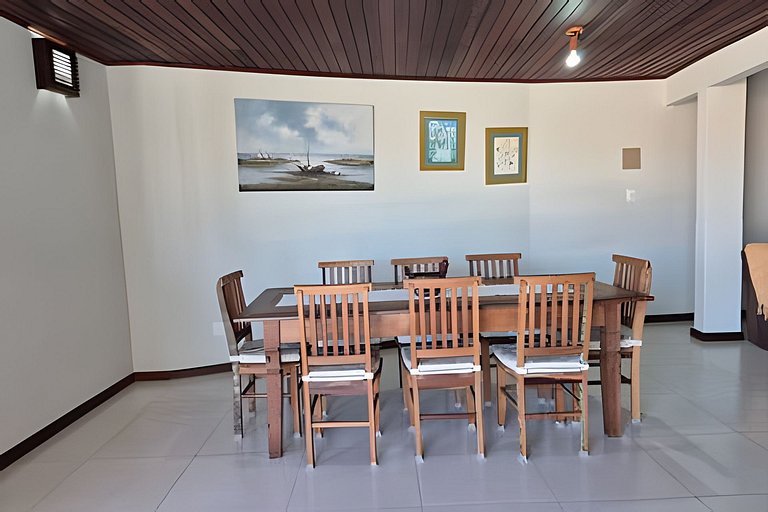 Casa ampla em Búzios - próx a João Fernandes