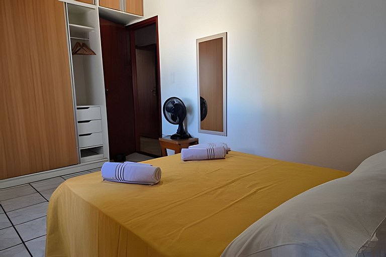 Casa ampla em Búzios - próx a João Fernandes