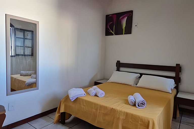 Casa ampla em Búzios - próx a João Fernandes