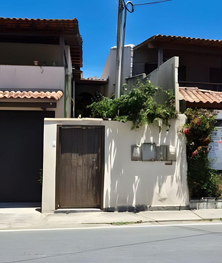 Casa ampla em Búzios - próx a João Fernandes