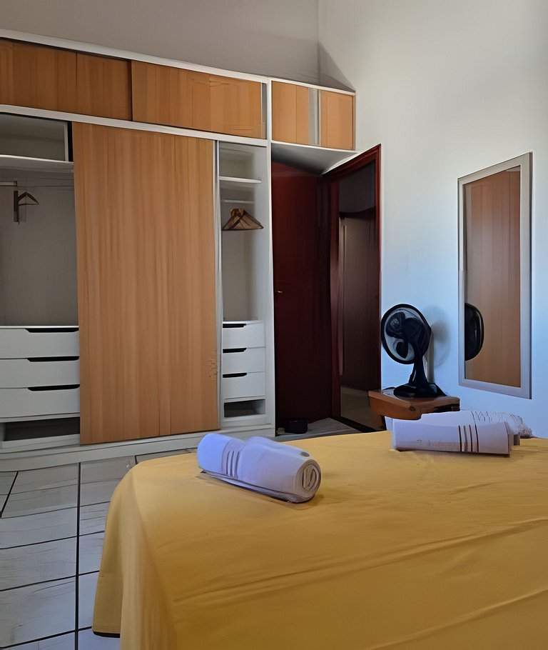 Casa ampla em Búzios - próx a João Fernandes