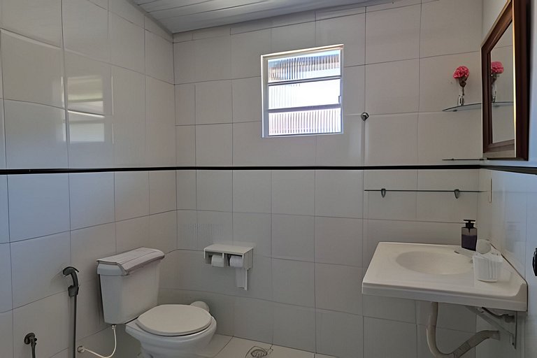 Casa ampla em Búzios - próx a João Fernandes