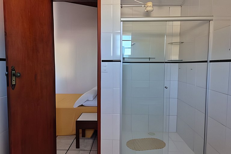 Casa ampla em Búzios - próx a João Fernandes