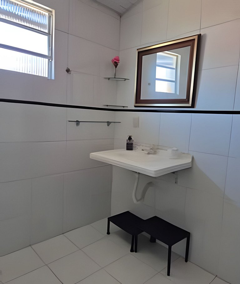 Casa ampla em Búzios - próx a João Fernandes