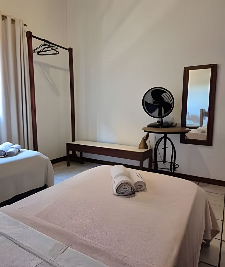 Casa ampla em Búzios - próx a João Fernandes