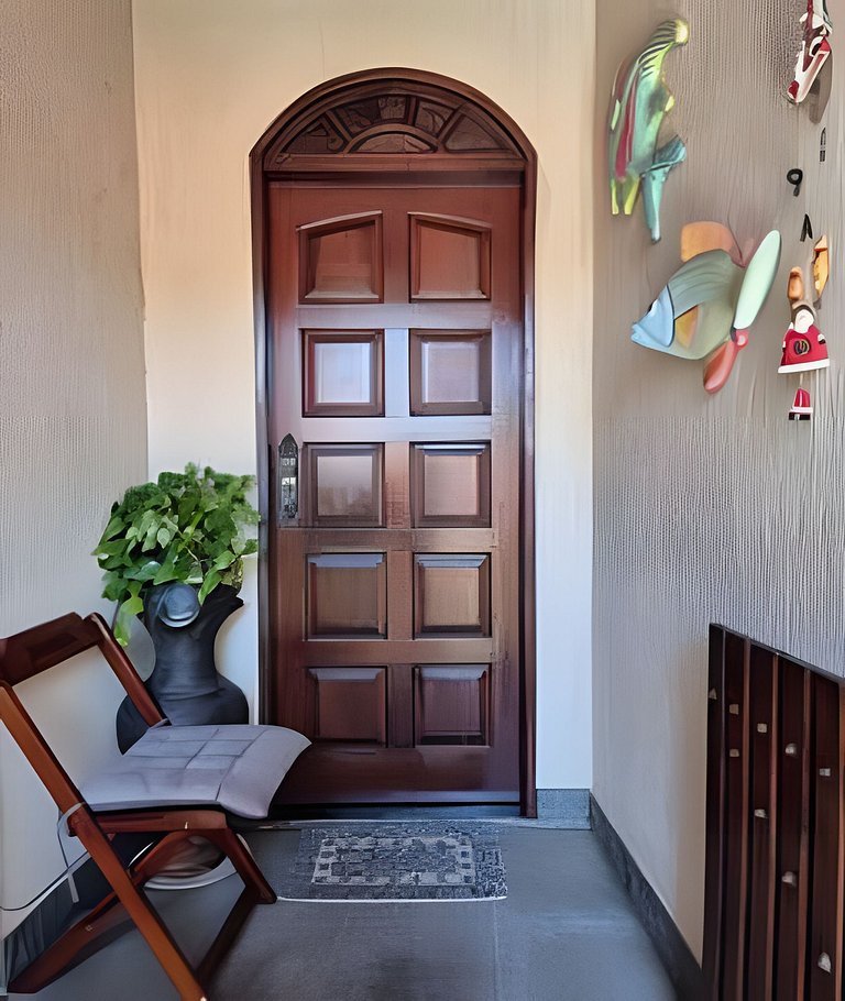 Casa ampla em Búzios - próx a João Fernandes