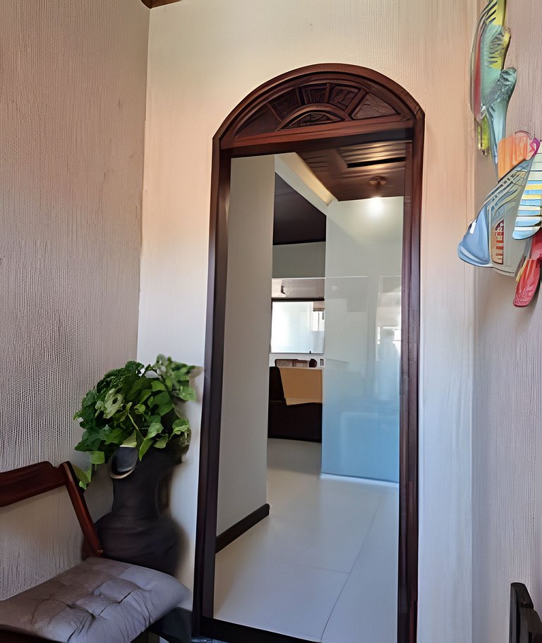 Casa ampla em Búzios - próx a João Fernandes