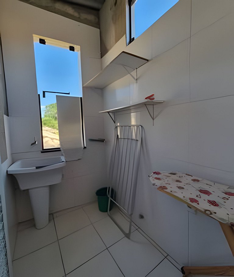 Casa ampla em Búzios - próx a João Fernandes