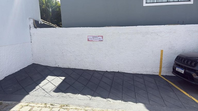 Casa de 3 habitaciones con piscina privada/ Búzios