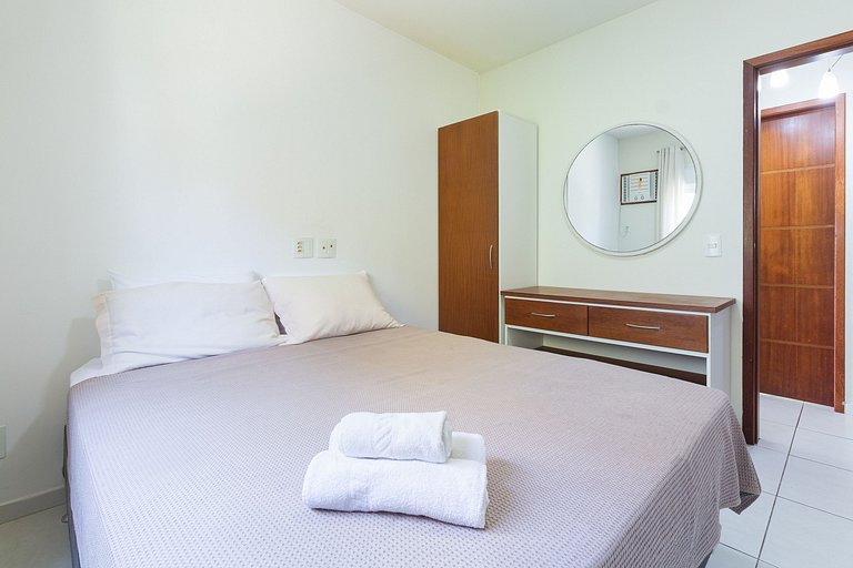 Casa com Piscina e Vista para o Mar na Orla Bardot